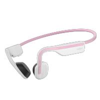 韶音 Shokz OpenMove S661骨传导蓝牙耳机运动耳机跑步骑行耳机骨感耳机