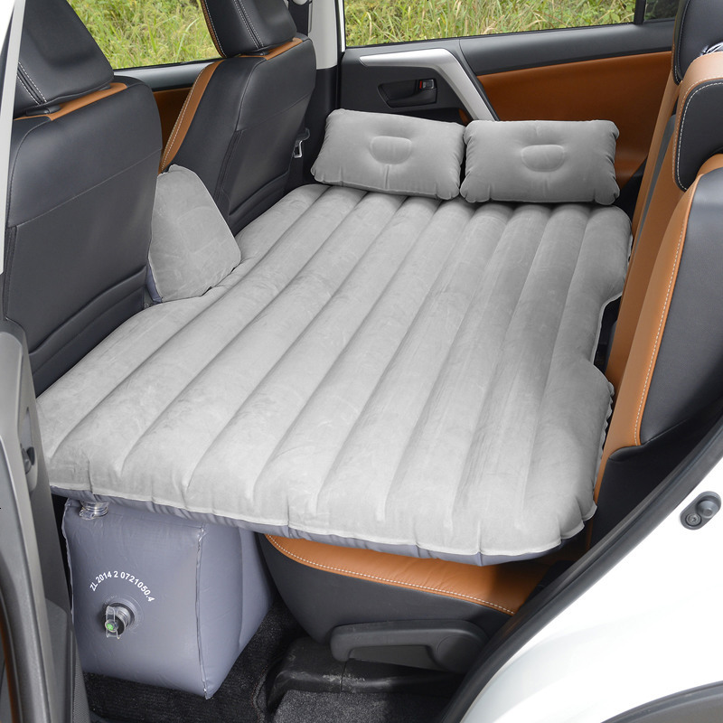 车载充气床垫车震床suv专用后备箱气垫床汽车用床垫旅行床车中床