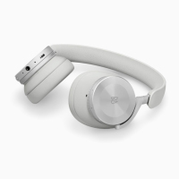 B&O beoplay H95 头戴式蓝牙无线耳机 主动降噪音乐耳机/耳麦 丹麦bo包耳式游戏耳机 雾灰色