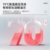 欧诚集成一体灶 彩屏烟机洗碗机集成灶一体灶具 家用抽油烟机燃气灶具刷碗机10套装L16智能彩屏集成灶洗碗机