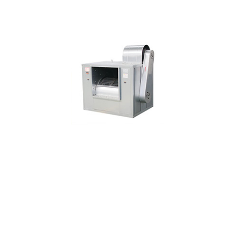 富可(FOKO) 低噪音抽排风柜-DEF-22-4kW