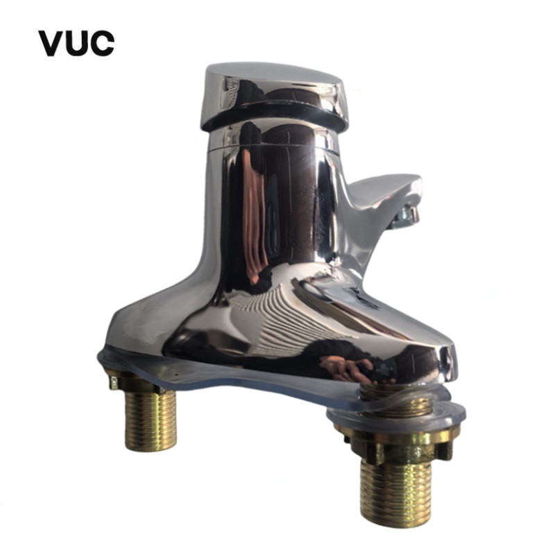 VUC 铜冷热水龙头 V3106 个高清大图