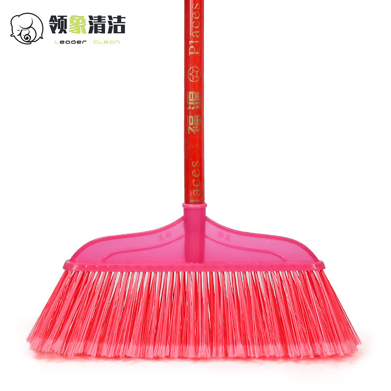 领象 波纹02 32*110cm 扫把 (计价单位:把)