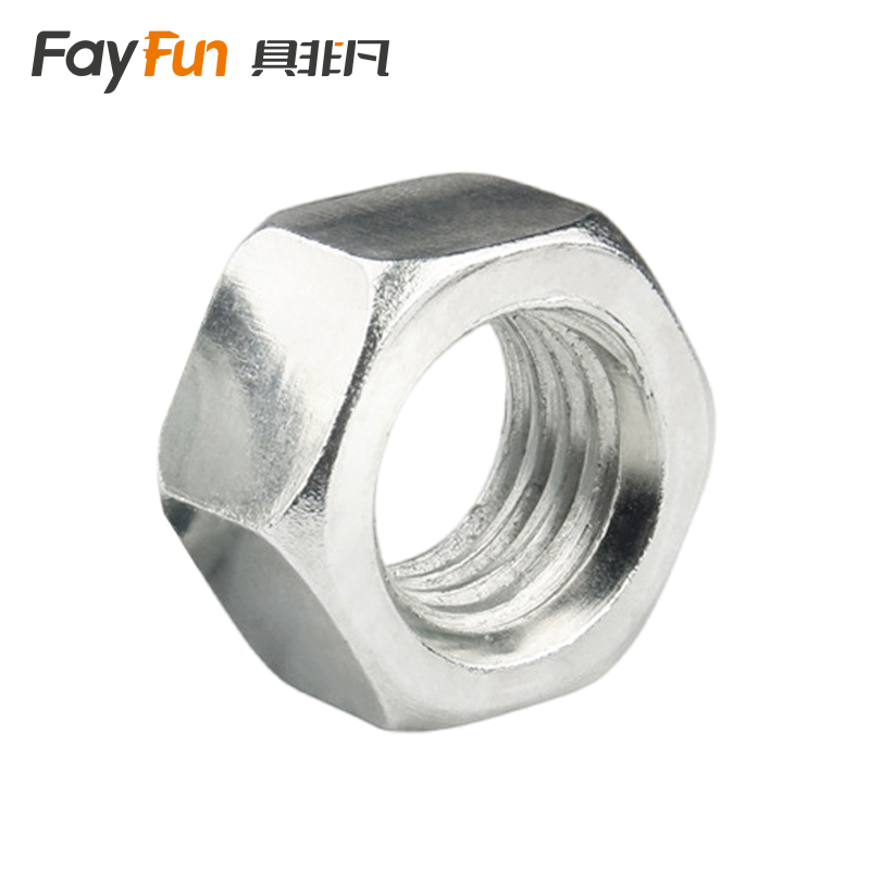 具非凡 螺母 M30 个高清大图