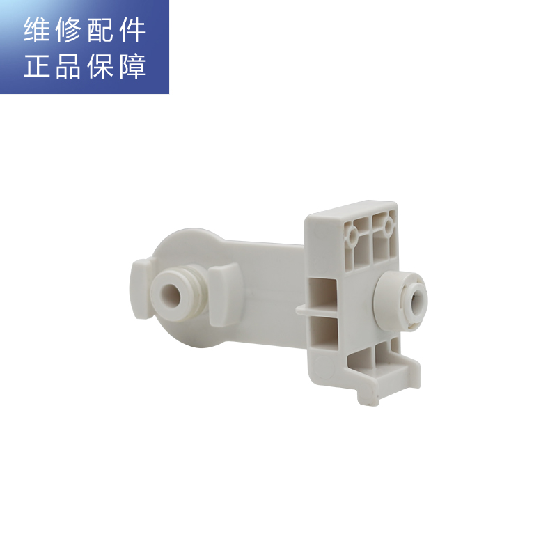 帮客材配 惠而浦净水器R600C88净水机 F301单水卡座B 连接第4级高清大图
