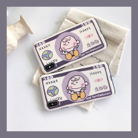 闪爆可爱小男孩华为p30手机壳p20创意nova5软nova4女6/3/2s/3e荣耀9x/20/nova5pro卡通v