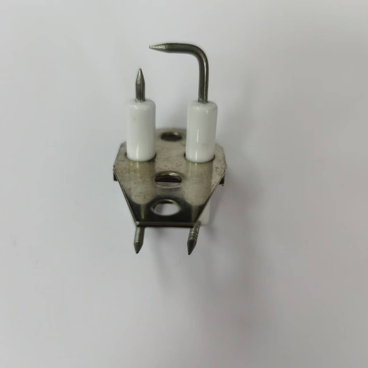 帮客材配 全新原装热水器JSQ30- T16VL1 13SZ1 16SZ1 16D1 13D1 16NH 12D1点火针