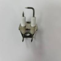 帮客材配 全新原装热水器JSQ30-T16VL1点火针 收前务必验货.
