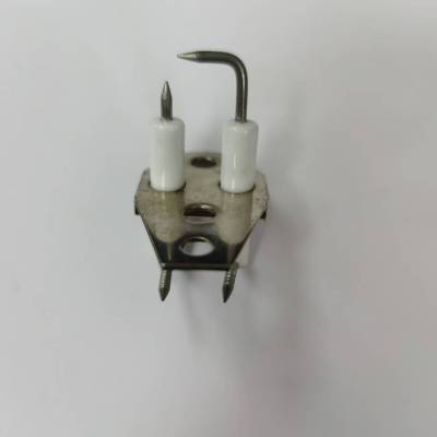 帮客材配 全新原装热水器JSQ30-T16VL1点火针 收前务必验货.