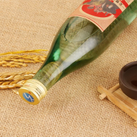 [酒厂自营]江苏洋河镇白酒 礼盒包装 整箱12瓶特价 粮食酒42度475ml 原浆酒 婚庆喜宴酒水 整箱特价