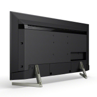 索尼(SONY)KD-49X9000F 49英寸 4K超高清 明锐动态技术让运动画面更清晰 安卓7.0让电视更智能