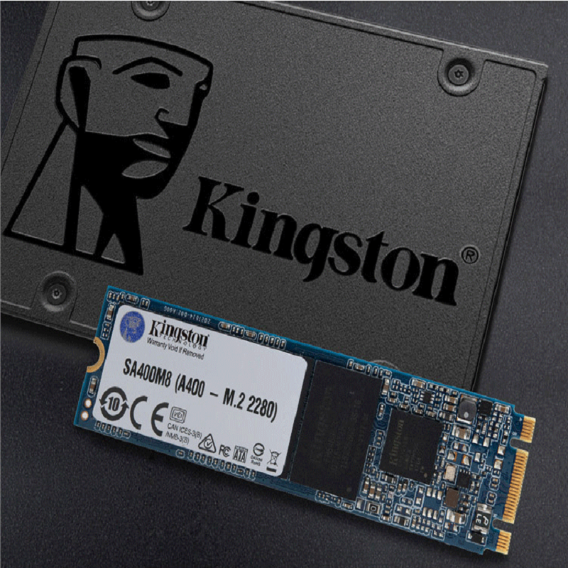 金士顿120g固态硬盘视频