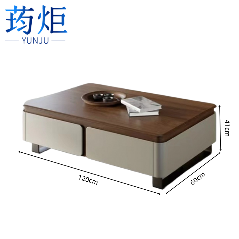 荺炬茶几 120*60*41cm 张