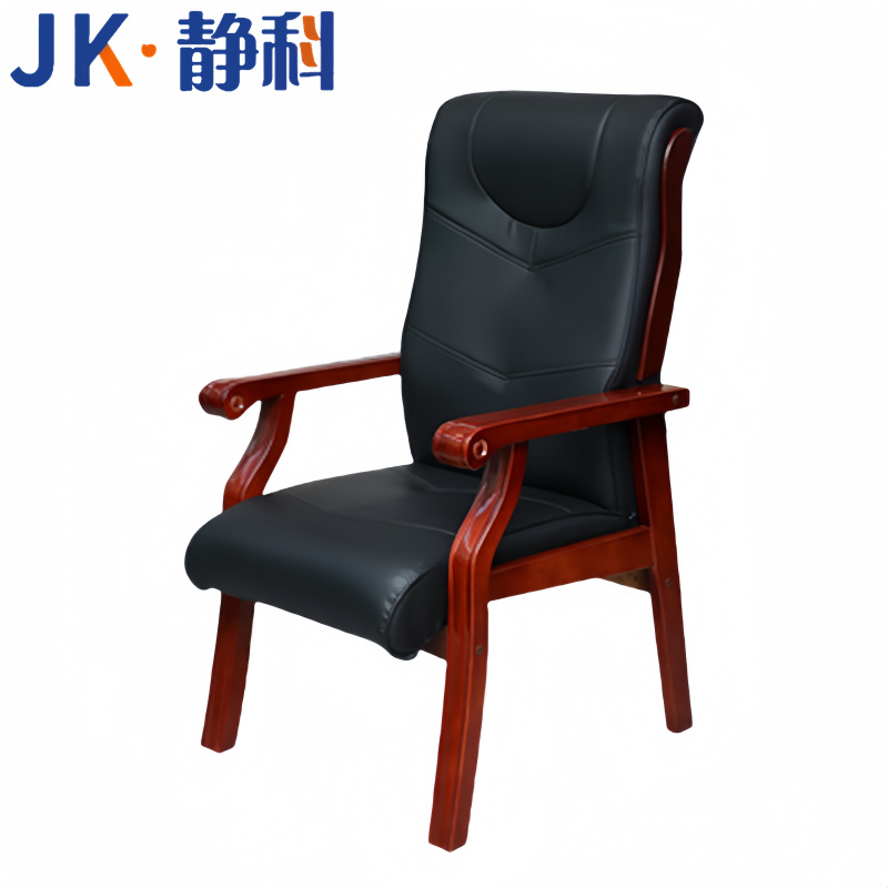 静科办公会议椅高清大图