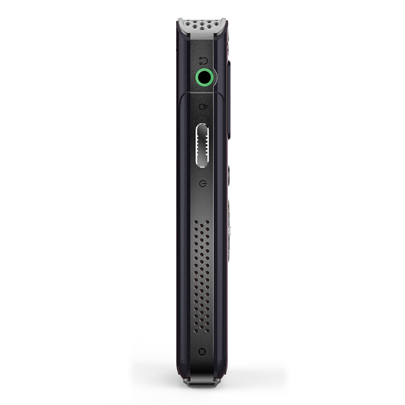 飞利浦(Philips)VTR5810/8G无损录音笔学习会议采访电话录音执法取证内外双录专业高清降噪声控超长续航