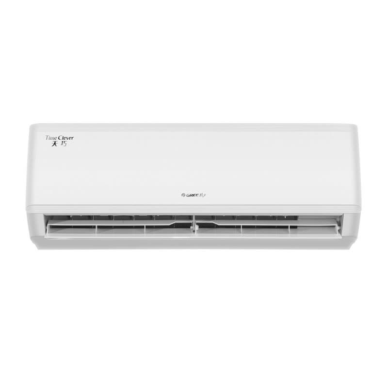 格力空调KFR-35GW/(35531)FNhAa-B1(含管)(暖阳白)图片