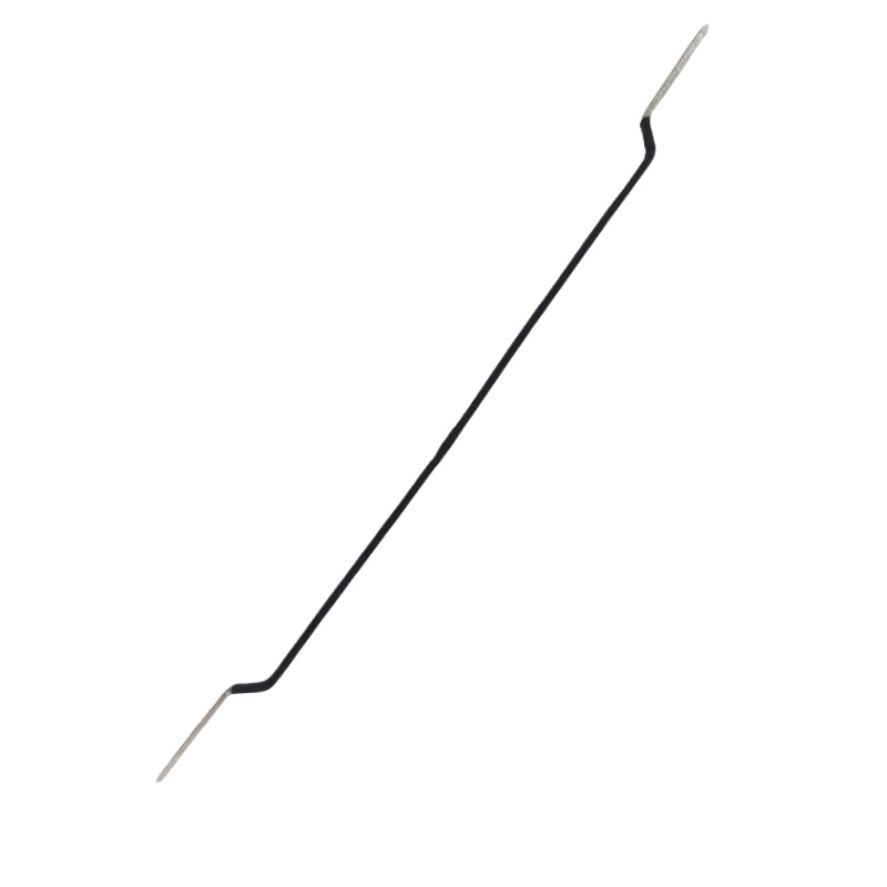 太晋众诚铁信 缺口塞尺 2-4mm/个高清大图