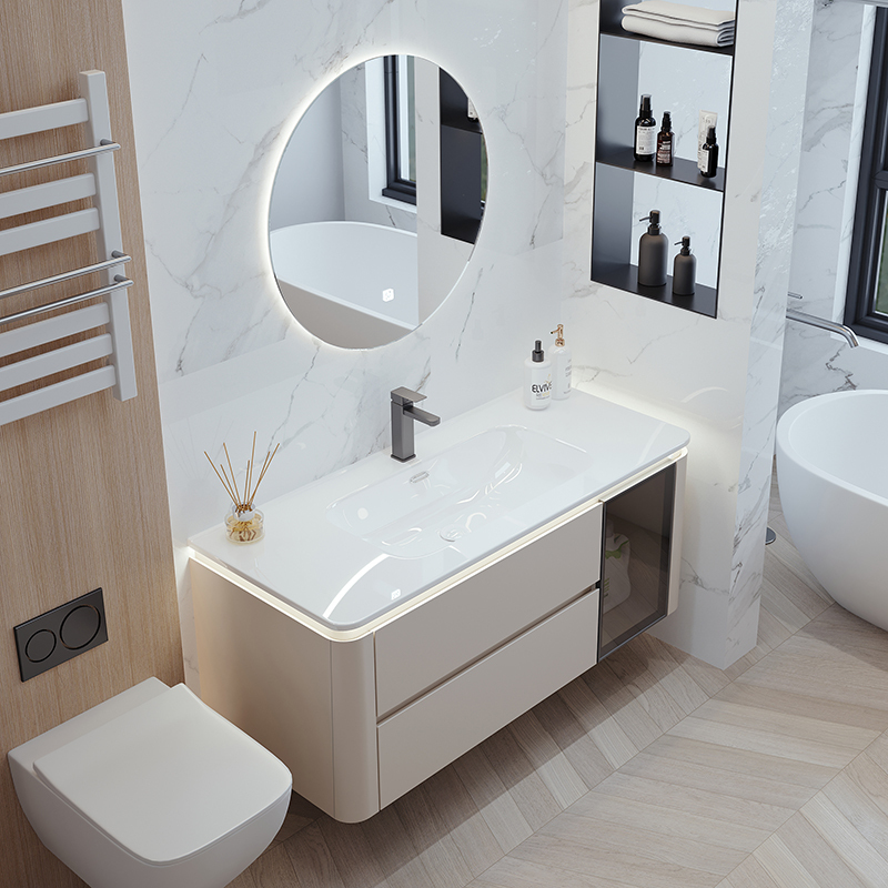 汉德斯科卫浴家具y6488报价_参数_图片_视频_怎么样_问答-苏宁易购