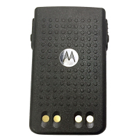 摩托罗拉(MOTOROLA)PMNN4440 对讲机锂电适用摩托罗拉E8600对讲机 黑色