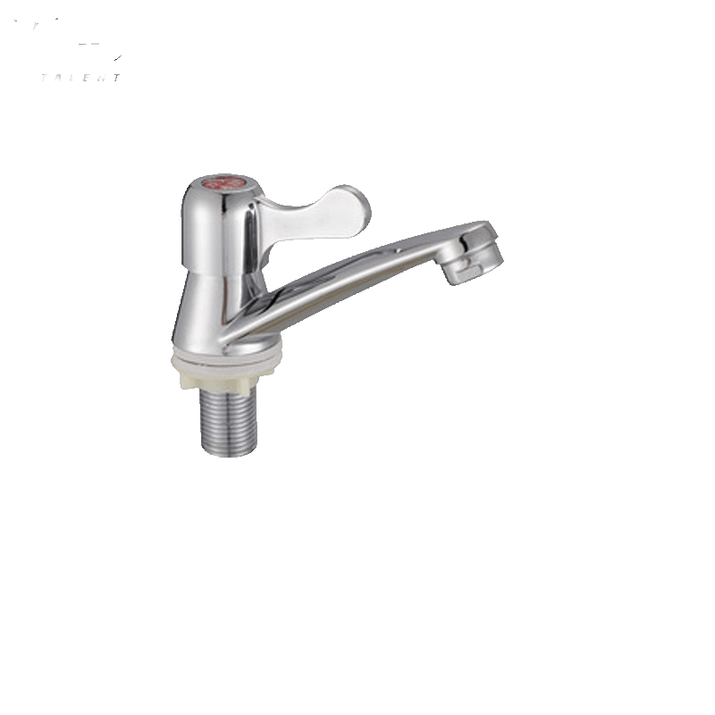 百里才 面盆水龙头 合金 个图片