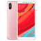 小米 红米S2 3GB+32GB 玫瑰金 全网通