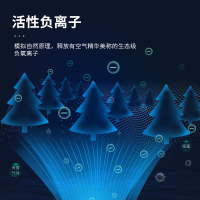 凯伦诗 CLORIS-Y699 眼部按摩器眼保仪 智能负离子眼部按摩仪护眼仪