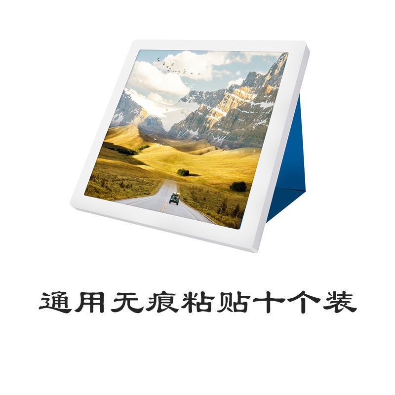 无痕粘贴(40*40)[无柜子-CEA ] 1个 浴室间洗澡放衣柜浴室折叠收纳柜置物架卫生间衣服储物柜神器厕所