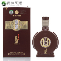 [酒厂自营]习酒窖藏1998褐色53度酱香型白酒500mL单瓶装
