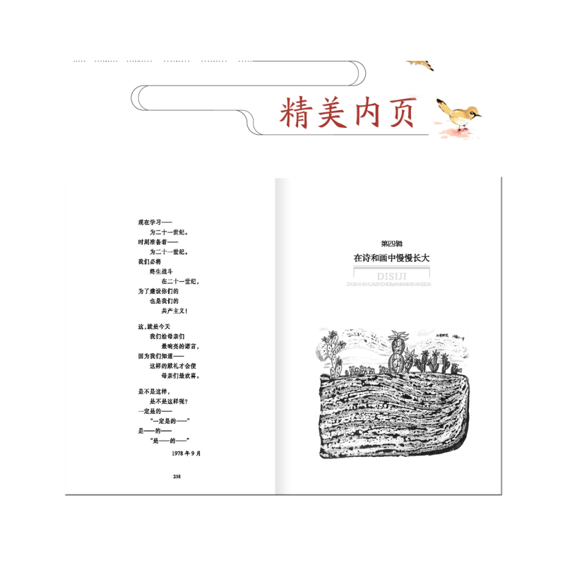 帽子的秘密 [正版新书]正版帽子的秘密柯岩百年百部中国儿童文学经典书系8-10岁三四五年级小学生课外阅读故事书班主任老师