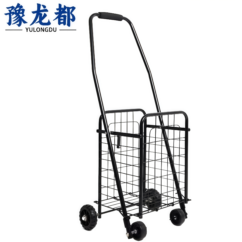 豫龙都小推车小号个