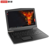 联想(Lenovo)拯救者R720 15.6英寸发烧游戏本笔记本(I5-7300HQ 8G 1TB+128GB GTX1050Ti 4G独显 黑金版)