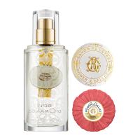 香邂格蕾橘树味悦颜香氛100ml+香邂格蕾香氛皂（香型随机）