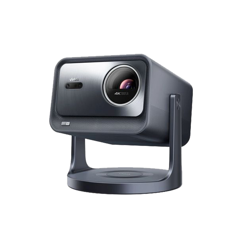 Vidda C2 Pro海信4K超高清纯三色激光云台投影仪高清大图