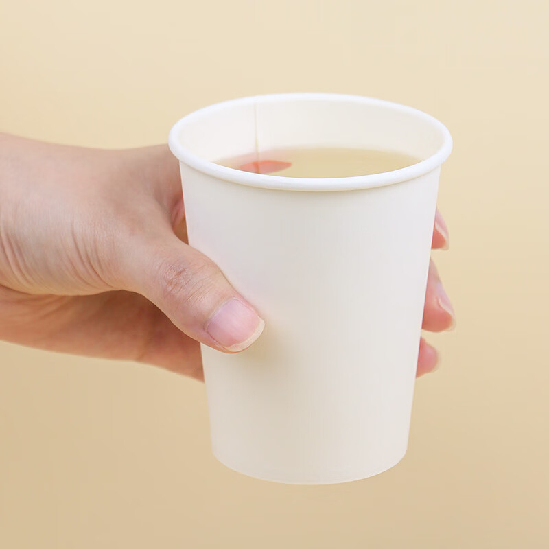 新鲜生活 厚质 纸杯SH-9020 BJDT高清大图