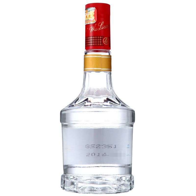 五粮液　2016年 五粮液45度500ml 2016年四川浓香型白酒陈年老酒【价格图片品牌