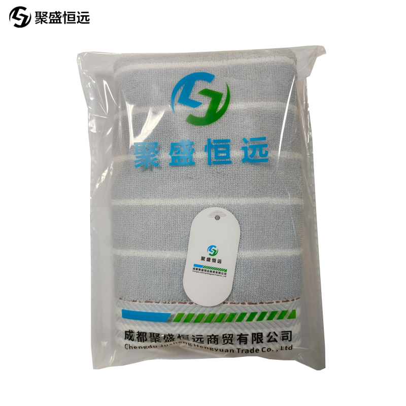 聚盛恒远全棉吸水毛巾YG-2819F