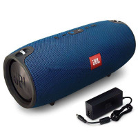 JBL Xtreme 音乐战鼓 蓝牙音箱 音响 低音炮 便携迷你音响 音箱 防水设计 移动充电舞动蓝