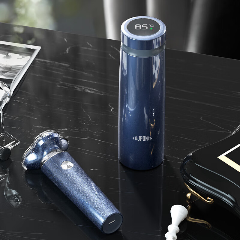 杜邦PTZ-KY0055问界商务套装高清大图