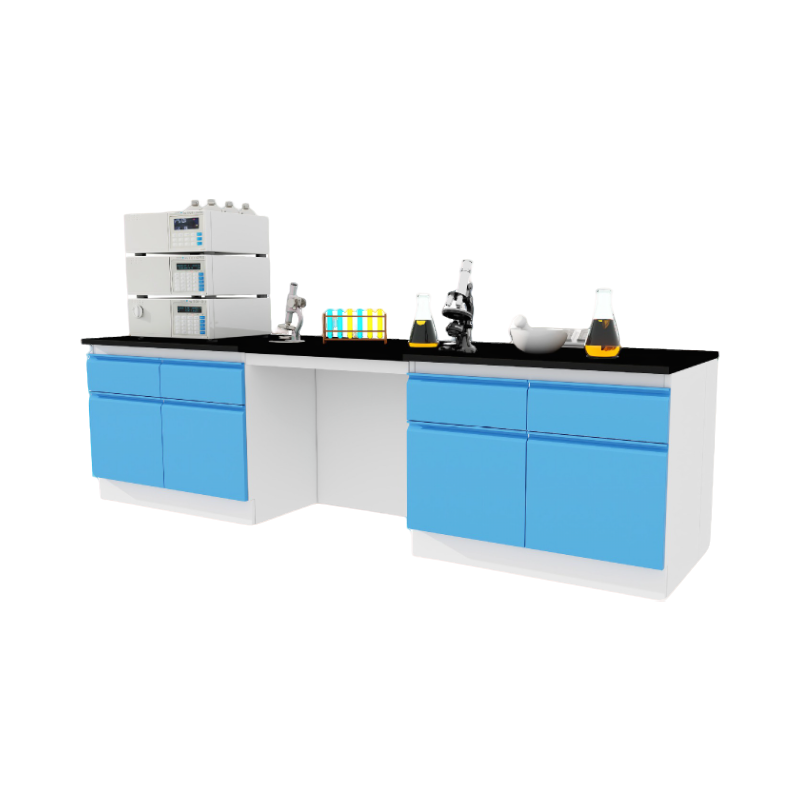 鑫导 实验台 SYT17-全钢边台定制 米高清大图