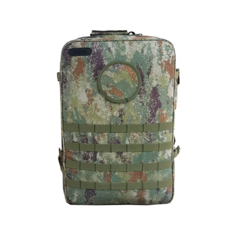 北向望星军医背囊背包迷彩(空包)高清大图