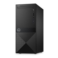 戴尔(DELL)新品 成就Vostro 3000 (奔腾G6405 8G内存 512GBSSD硬盘 集显)21.5英寸高清屏高性能商用办公台式电脑整机 定制