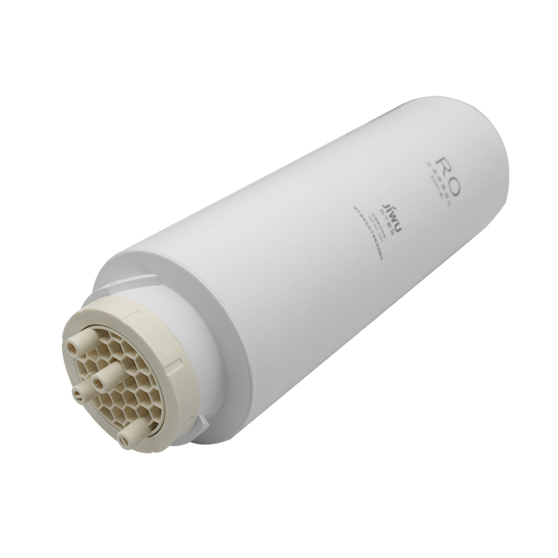 帮客材配 苏宁极物小Biu净水器青春版R400-W1净水机滤芯 RO反渗透膜滤芯 第2级