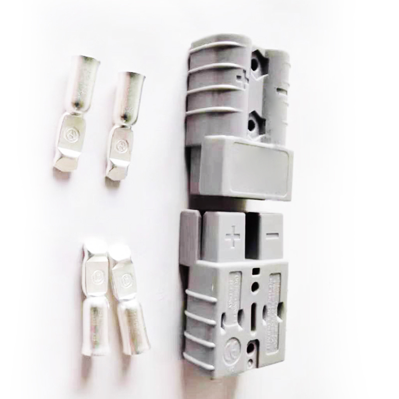 公牛 充电插头50A 600V