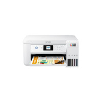 EPSON爱普生L4263墨仓式打印机家用小型彩色A4无线打印复印多功能一体机办公WIFI打印