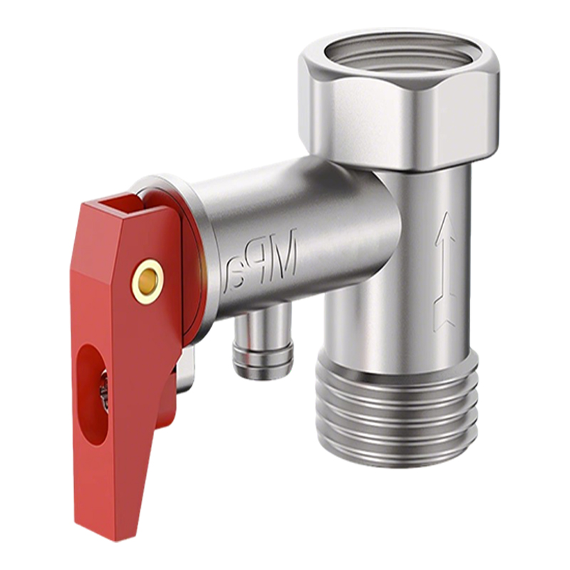 卡西斯顿 通用安全阀 安全阀1.0mpa 个高清大图