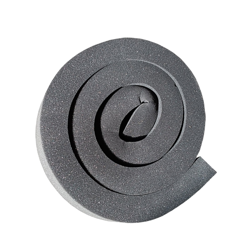 长铁 高弹海绵条 HG-45x55mm 米高清大图