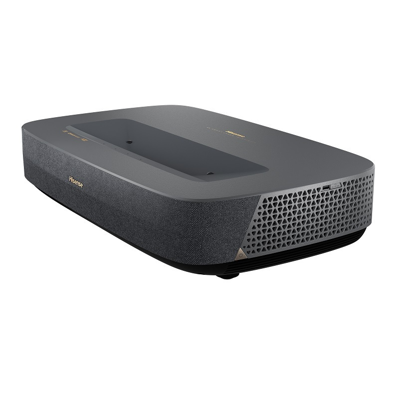海信激光电视80L5G(主机)+D80KD(屏幕)80寸电视 116%广色域 屏幕0辐射 3+32GB内存 环绕全景音效