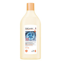 SukGarden蔬果园洗衣机清洁剂(除霉抑菌) 500ml/瓶