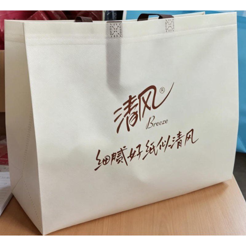 清风 清洁用纸擦拭用品4层金装系列 140G/卷 10卷/提 10提/箱高清大图
