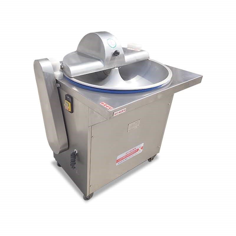 聚享盆式菜馅机cp30